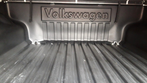 Volkswagen Amarok 2.0 Cd Tdi 180cv Comfortline At 4x4 2017