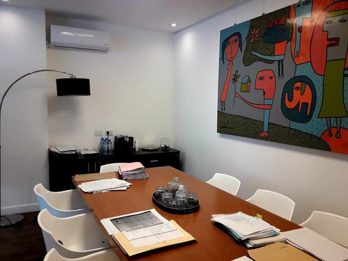 Imagen 19 de 22 de Oficina En Venta En Tribunales