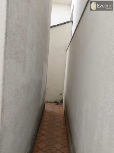Imagem 8 de 20 de Casa Com 3 Dorms, Braz Cubas, Mogi Das Cruzes - R$ 750 Mil, Cod: 1925 - V1925