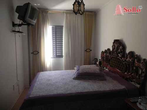 Imagem 10 de 20 de Apto Com 02 Dorms Próximo À Av. Timoteo Penteado - Vila Milton - Guarulhos/sp - Ap0252