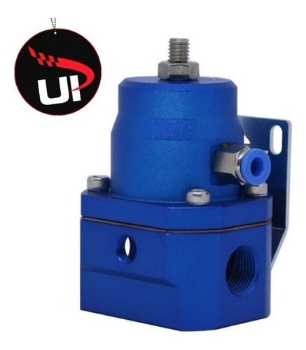 Dosador De Combustivel Rgtx Azul