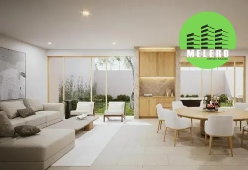 Casa En Venta En Fracc. Las Cuadras Country Club