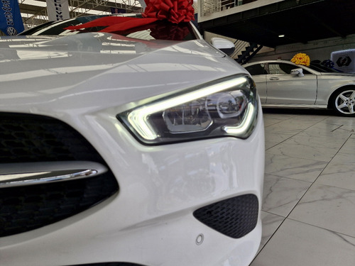 Mercedes-benz Clase Cla 2020