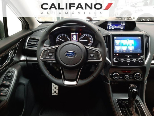 Subaru Xv Xv 2.0i-s Cvt (ji). Tasa 0% 2021 0km