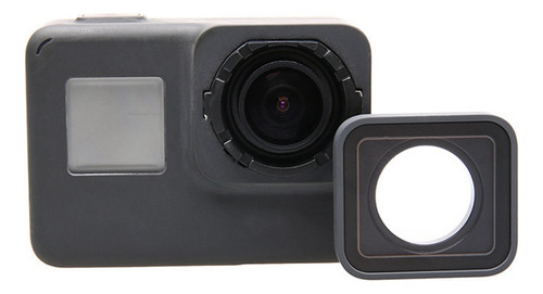 2 Lentes De Cámara Para Gopro Hero7 6 5 Repair Parts Lens C