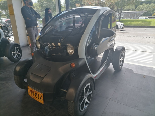 Renault Twizy 2 Puestos