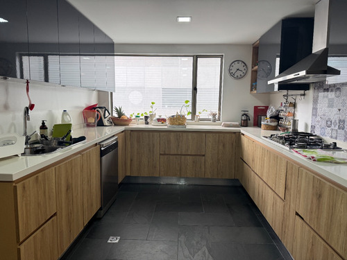 Arriendo Hermosos Apartamento En La Cabrera