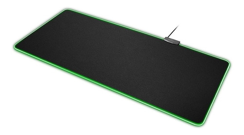 Mouse Pad Gamer Sharkoon 1337 Rgb Xl 