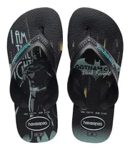 Comprar Ojotas Havaianas Kids Max Heroes Niños Originales
