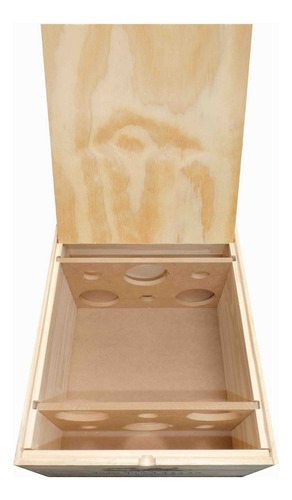 Caja Vacía De Colección Gualtallary Single Vineyard (Usado)