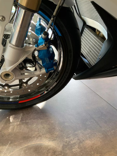 Bmw S1000 Rr M Línea Nueva 2024 Cordasco Austral Neuquen (g)