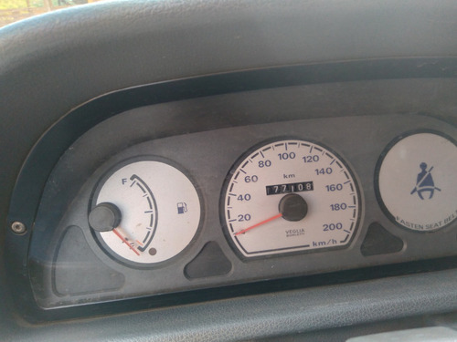 Fiat Uno Fire