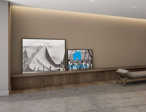 Imagem 13 de 30 de Ap2143 - Condomínio Belvedere Lorian - Apartamento Com 3 Dormitórios À Venda, 89 M² Por R$ 653.435 - Umuarama - Osasco/sp - Ap2143