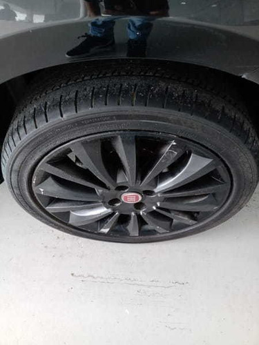 Fiat Linea Essence 1.8