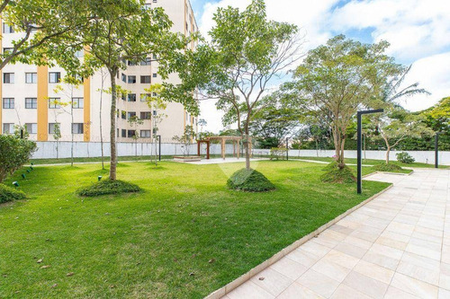 Imagem 23 de 27 de Apartamento Super Bem Localizado, Próximo Do Campo Belo - Ap4391