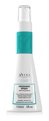 Thermic Gloss C360 - Protetor Térmico - Ybera Paris 90ml