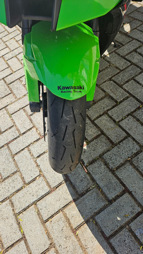 Kawasaki Ninja Zx-10r Krt Edition