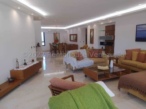 Imagen 4 de 30 de Apartamento En Venta En Los Chorros
