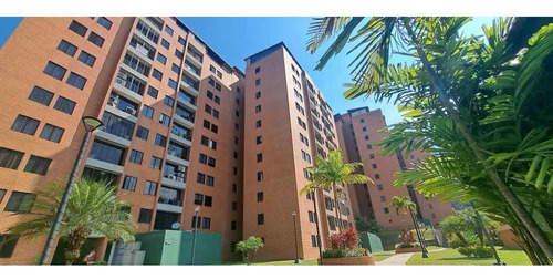 Se Vende Apartamento En La Tahona 92m2 *solo Clientes* Fn