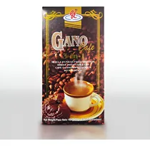 Comprar Gano Café 3en1 Original - Unidad a $5950