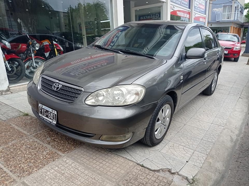 Toyota Corolla 2007 1.8