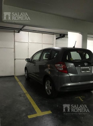 Imagen 27 de 28 de Departamento - Belgrano R