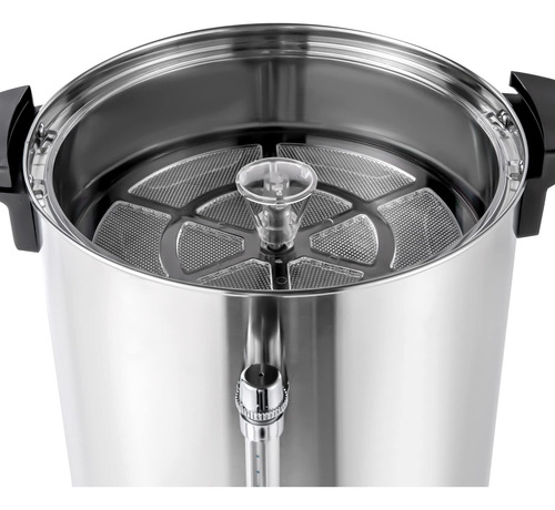 Cafetera Profesional De Acero Inoxidable Para Catering Ide
