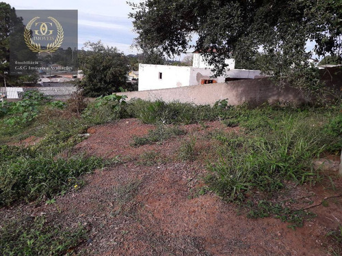 Imagem 2 de 13 de Terreno À Venda, 360 M² Por R$ 96.000 - Vila Elsa - Viamão/rs - Te0170