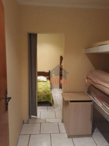 Chácara Residencial À Venda, Parque Votorantin, Mairiporã. - Ch0106