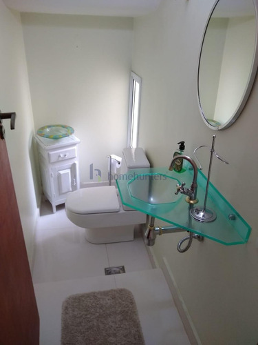 Casa Com 3 Dormitórios À Venda, 182 M² Por R$ 998.000,00 - Jardim Das Palmeiras - Campinas/sp - Ca2498