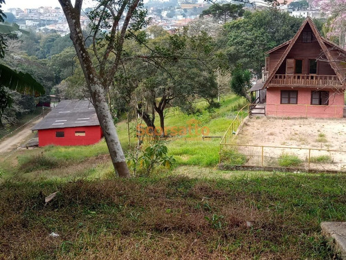 Imagem 9 de 17 de Área Comercial À Venda, Jardim São Marcos, Itapecerica Da Serra/sp. - 5948