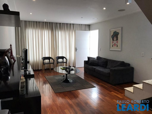 Imagem 1 de 15 de Sobrado - Vila Leopoldina - Sp - 620762