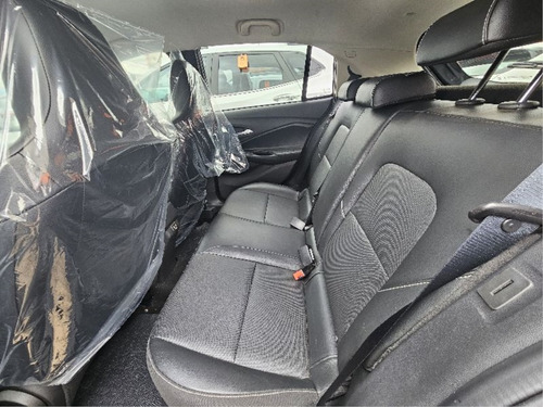 Chevrolet Onix 1.0 TURBO FLEX PREMIER AUTOMÁTICO