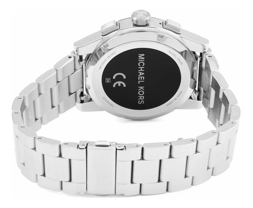 Reloj Michael Kors Mkt5025 Grayson Smartwatch Original