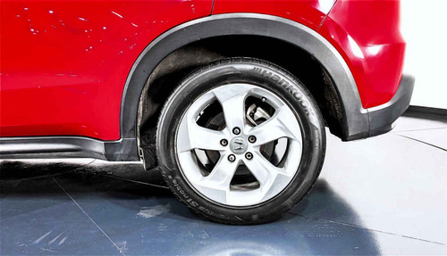 Imagen 10 de 15 de 102315 - Honda Hr-v 2017 Con Garantía