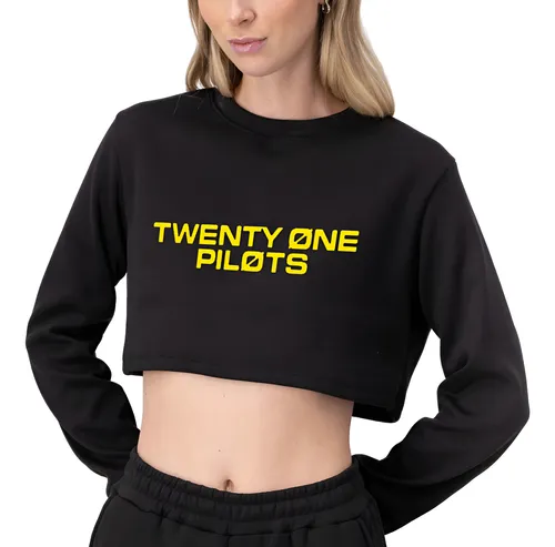Blusas de twenty one pilots new arrivals