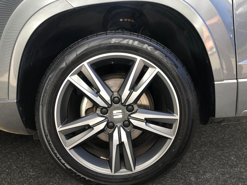Seat Ateca 1.4 Fr 150Hp At