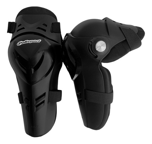 Cotoveleira Enduro Polisport Devil Protetor Trilha Velocross