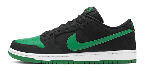 Zapatillas Nike Sb Dunk Low Pro Dark Urbano Bq6817-202   