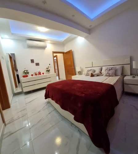 Venta De Apartamento Sin Amueblar 3 Habitaciones Alma Rosa 1