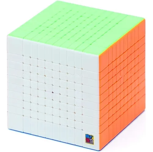 Cubespeed Moyu MFJS WCA Speed Cube 2x2 3x3 4x4 5x5 Gift Box
