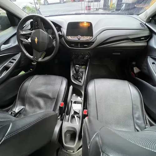 Chevrolet Onix 1.0T Lt