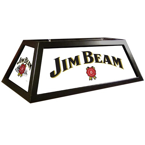 Lámpara Techo Bar Pool Backlight Jim Bean 80cm Btl-17