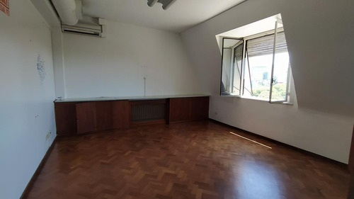 Alquiler | Oficina | Retiro | 51 M2 | Seguridad 24 Hs
