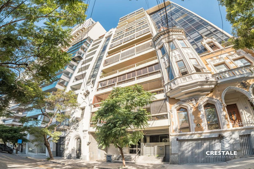 Imagen 14 de 14 de Venta Departamento Piso Exclusivo 3 Dormitorios Con Cochera - Barrio Martin, Rosario