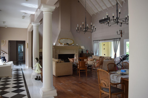 Casa En Venta En San Diego Country Club