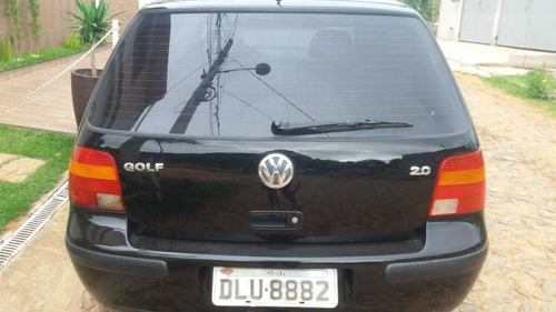 Golfe Golfe Ele E Preto