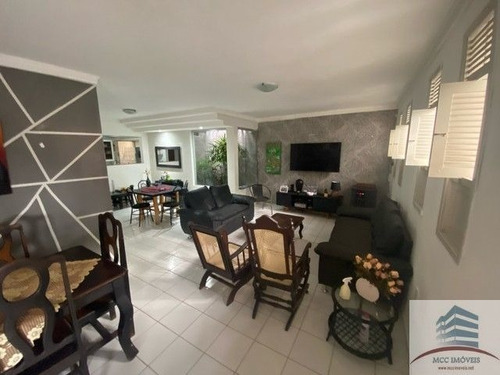 Imagem 11 de 13 de Casa A Venda Capim Mació