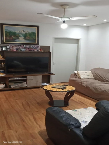 Imagem 2 de 30 de Casa - Ca00273 - 70573671