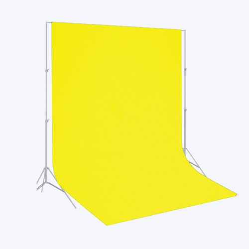 Tecido Chroma Key Fundo Infinito Estúdio 3,00 X 3,60 Metros